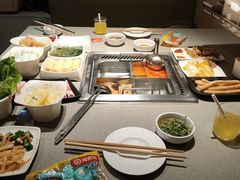-海底捞火锅(北京路店)