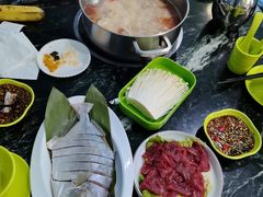 -小海豚•老字号海鲜餐厅(天涯店)