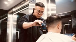 -厘里·salon