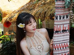 -西双版纳傣族园