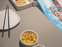 -半天妖烤鱼(丰科万达店)