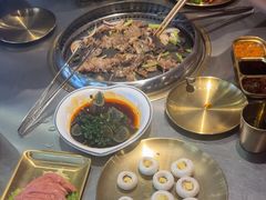 -炉队长·齐齐哈尔家庭烤肉(马家堡店)