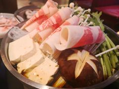 -牛焱·烧肉酒肆(五大道店)
