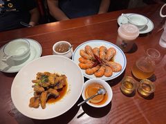 -寻宝记绍兴菜(鲁迅路店)