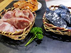 -韩宫宴和牛烤肉(合肥滨湖银泰城店)