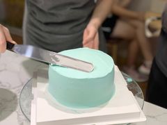 -糖秋Cake DIY·蛋糕定制·甜品台(观音桥店)