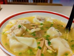 鱿鱼炖鸡抄手-八二小区抄手(龙湖上城天街店)