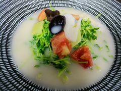 -丽晶轩中餐厅(重庆丽晶酒店)