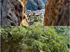 -雁荡山风景名胜区