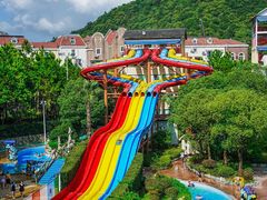 -杭州浪浪浪水公园