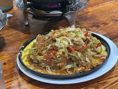 -湖南湘菜馆(东湘缘二店)
