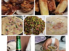-华春餐馆(鱼山路店)