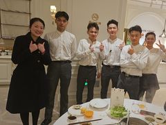-京彩臻品火锅