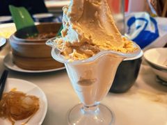 -绿茶餐厅(龙湖杭州金沙天街店)