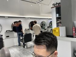 -卓梵美发·精品Salon