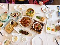 -柳州宾馆-云霄阁·旋转餐厅