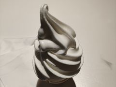 -麦当劳(新达汇三林店)