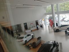 -上海和展广汽丰田4S店(老闵行店)