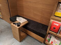 -茑屋书店(天目里店)