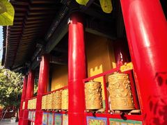 -西安市广仁寺