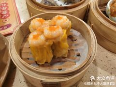 -金悦轩海鲜酒家(拱北店)