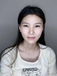 -十三美学·半永久纹眉纹唇·野生眉