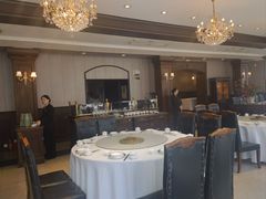 -老洋房花园饭店(绍兴路店)