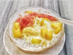 -芬芳甜品(同福路店)