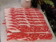 雪花肥牛-清真军邺·金富苑肥牛(石坡街旗舰店)