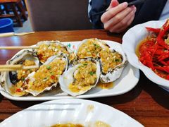 -庆峰龙虾烧烤(合肥一店)