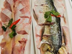 -漾亚·雍雅合鲜(鹭岛店)