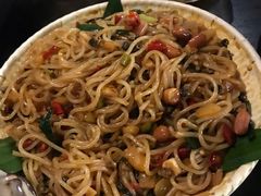 -老表记广西宵夜螺蛳鸭脚煲(西大店)