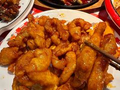 -满堂春特色餐馆