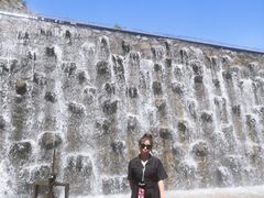 -桑干河大峡谷旅游区