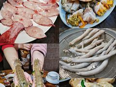 -凯华海鲜火锅·传承三十六年