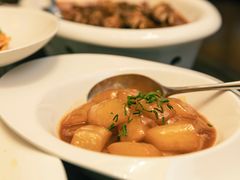 -大海中餐厅(宁波春晓世茂希尔顿逸林酒店)