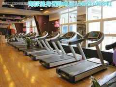 -海派健身(洋河力帆店)