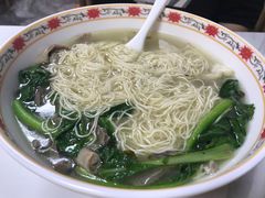 -陈记汤饭(水巷口店)
