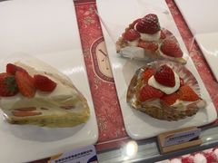 -Pantry's Best派悦坊蛋糕(K11购物艺术中心店)