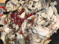 -销魂美蛙鱼头火锅(上海首店)