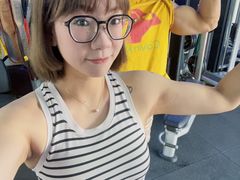 -M.S拳击泰拳馆(大学路店)