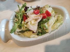 -吉姆丽德乡村西餐厅(闵行交大店)