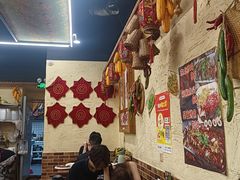 -圣夜东北菜烧烤·夜宵·小龙虾(胥江路店)