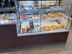 -Tims天好咖啡(北大街万象城店)