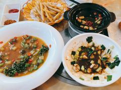 -李师傅脆肚(梅林店)