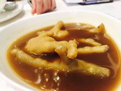 -京粤荟(海王银河科技大厦店)