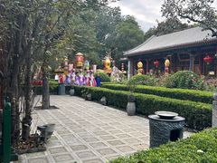 -白家大院·王府宫廷菜(苏州街店)