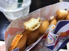 芝士鸡蛋仔-美芝莲(领展购物广场中关村店)