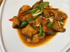 -客宴·江西客家菜(红角洲店)