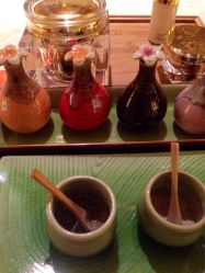 -青岛香格里拉·氣水疗中心